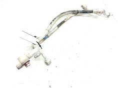 Recambio de tubos aire acondicionado para ford transit courier referencia OEM IAM    2