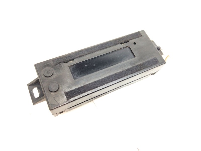 Recambio de pantalla multifuncion para peugeot 306 (7b, n3, n5) 1.9 d referencia OEM IAM 9612383080  