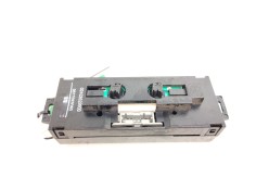 Recambio de pantalla multifuncion para peugeot 306 (7b, n3, n5) 1.9 d referencia OEM IAM 9612383080   2