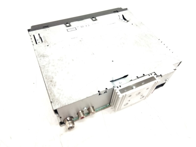 Recambio de sistema audio / radio cd para peugeot 306 (7b, n3, n5) 1.9 d referencia OEM IAM 61100719  