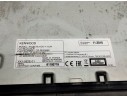 SISTEMA AUDIO / RADIO CD 61100719 