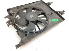 Recambio de electroventilador para renault kangoo 1.5 dci diesel cat referencia OEM IAM 8200427466B   2