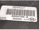 ELECTROVENTILADOR 8200427466B 