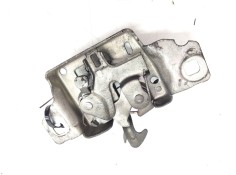 Recambio de cerradura capot para renault kangoo 1.5 dci diesel cat referencia OEM IAM    2