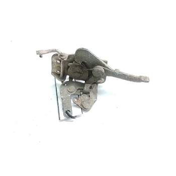 Recambio de cerradura puerta delantera derecha para seat 124 1.5 d referencia OEM IAM   