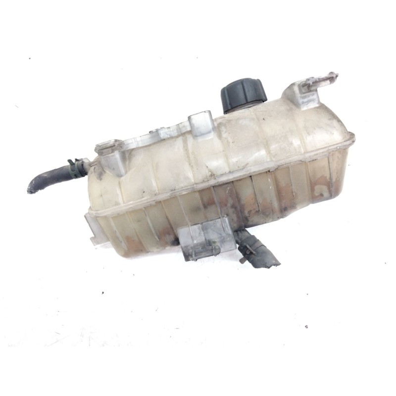 Recambio de deposito expansion para renault kangoo 1.5 dci diesel cat referencia OEM IAM 8200455786  