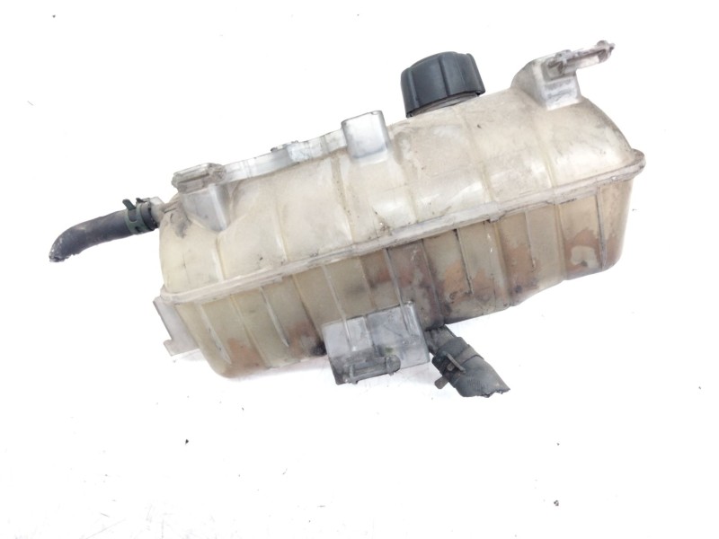 Recambio de deposito expansion para renault kangoo 1.5 dci diesel cat referencia OEM IAM 8200455786  