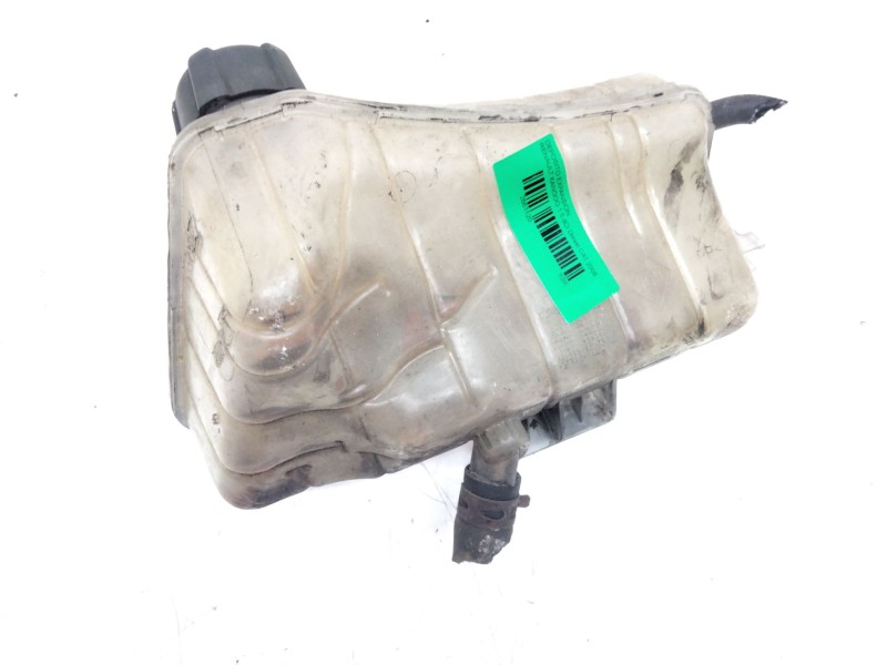 Recambio de deposito expansion para renault kangoo 1.5 dci diesel cat referencia OEM IAM 8200455786  