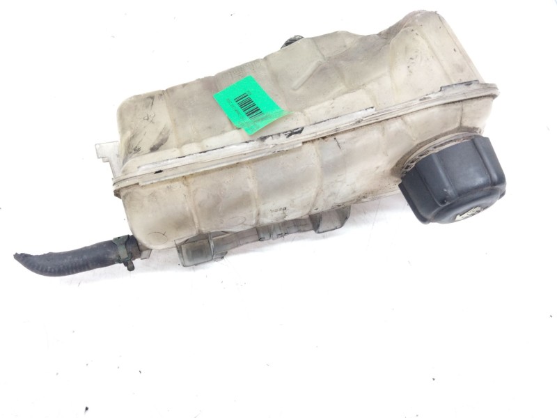 Recambio de deposito expansion para renault kangoo 1.5 dci diesel cat referencia OEM IAM 8200455786  