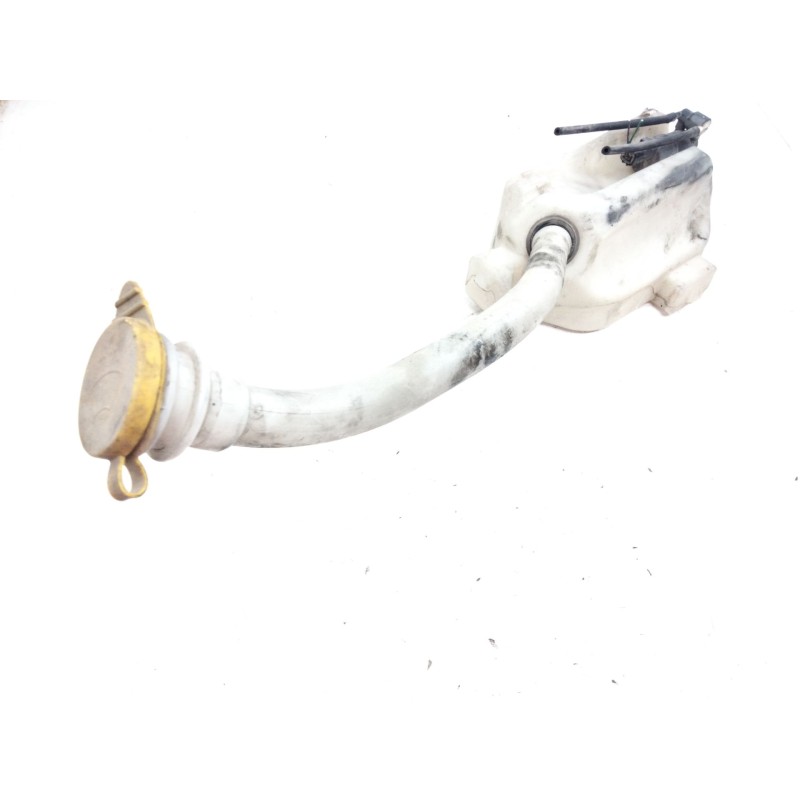 Recambio de deposito limpia para renault kangoo 1.5 dci diesel cat referencia OEM IAM 8200431474  