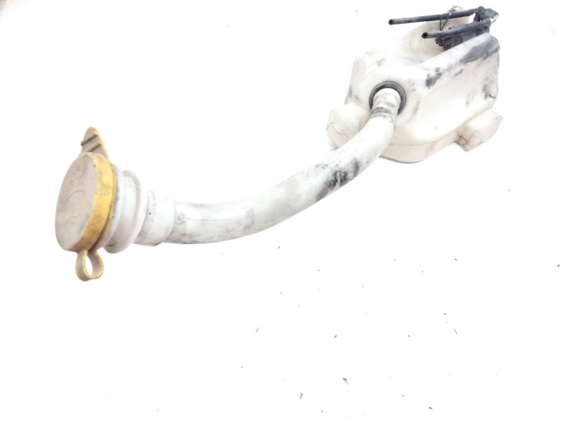 Recambio de deposito limpia para renault kangoo 1.5 dci diesel cat referencia OEM IAM 8200431474  