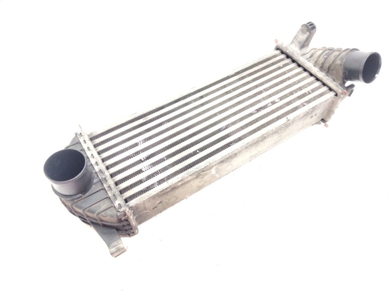 Recambio de intercooler para renault kangoo 1.5 dci diesel cat referencia OEM IAM 8200427469  