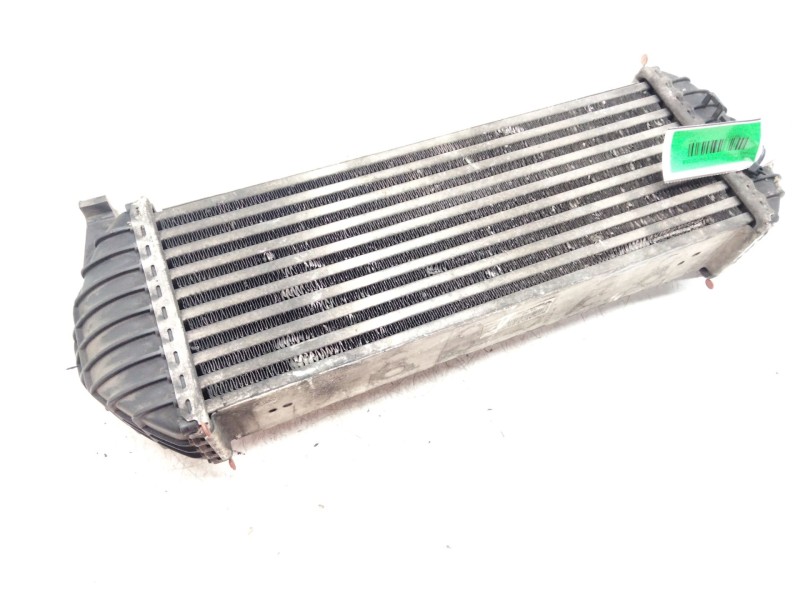 Recambio de intercooler para renault kangoo 1.5 dci diesel cat referencia OEM IAM 8200427469  
