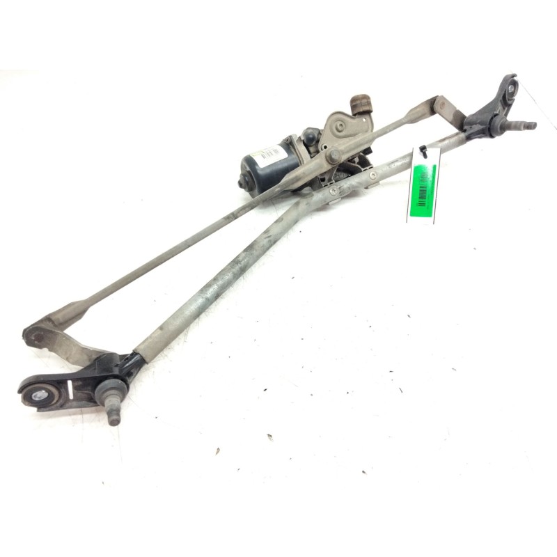 Recambio de motor limpia delantero para renault kangoo 1.5 dci diesel cat referencia OEM IAM 8200409692C 54526811 