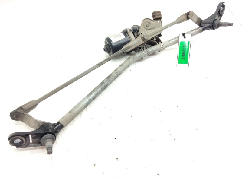 Recambio de motor limpia delantero para renault kangoo 1.5 dci diesel cat referencia OEM IAM 8200409692C 54526811 