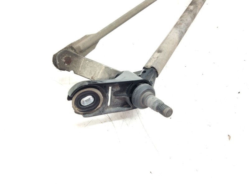 Recambio de motor limpia delantero para renault kangoo 1.5 dci diesel cat referencia OEM IAM 8200409692C 54526811 