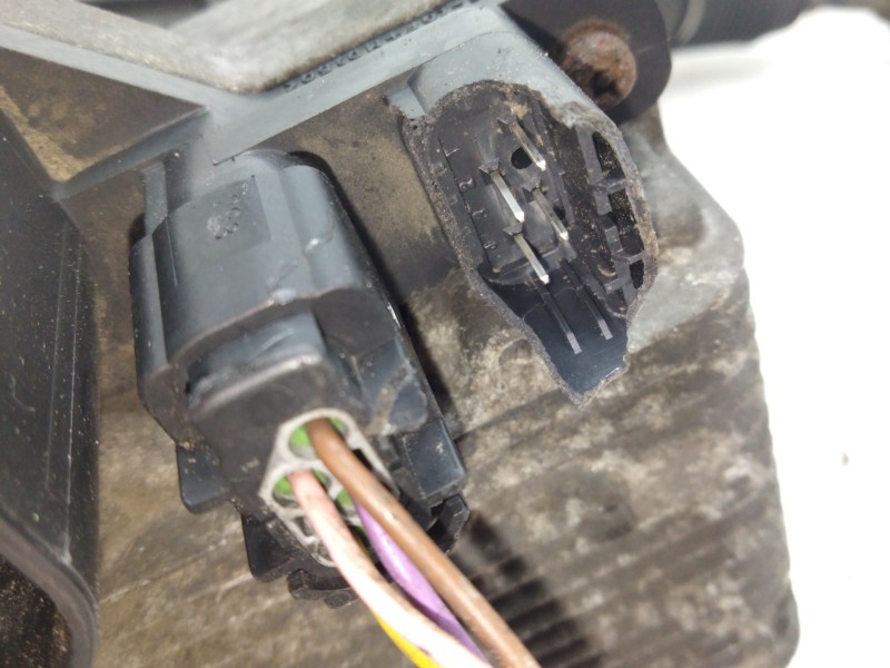 Recambio de caja direccion electrica para mini mini (r56) cooper d referencia OEM IAM 6783546  