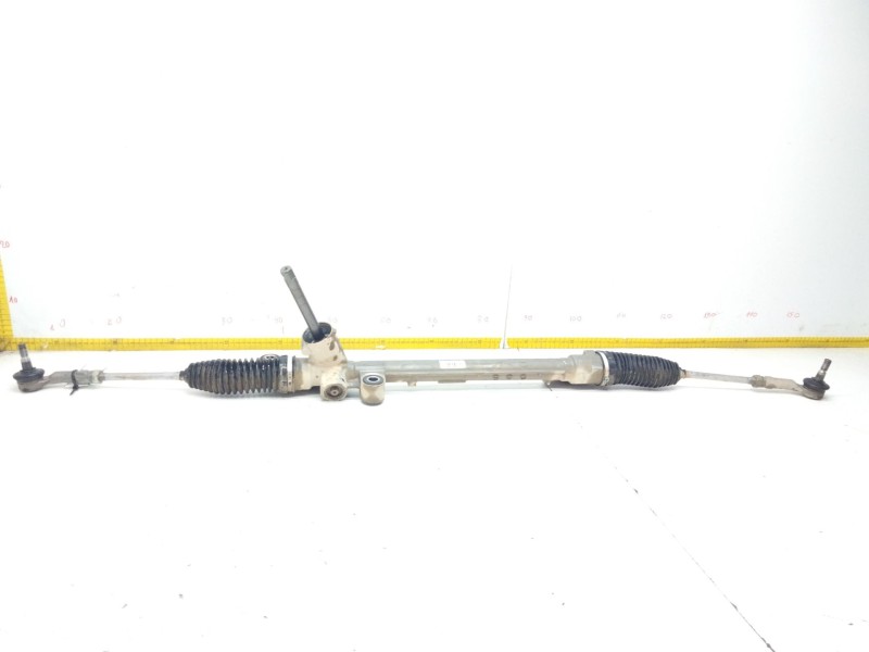 Recambio de caja direccion para ford transit courier referencia OEM IAM EY163200CD  