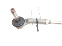 Recambio de caja direccion para ford transit courier referencia OEM IAM EY163200CD   2