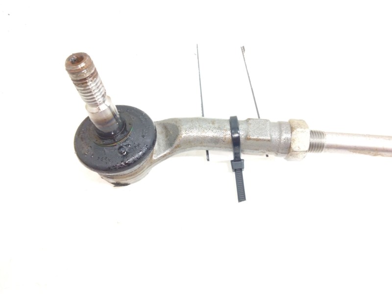 Recambio de caja direccion para ford transit courier referencia OEM IAM EY163200CD  