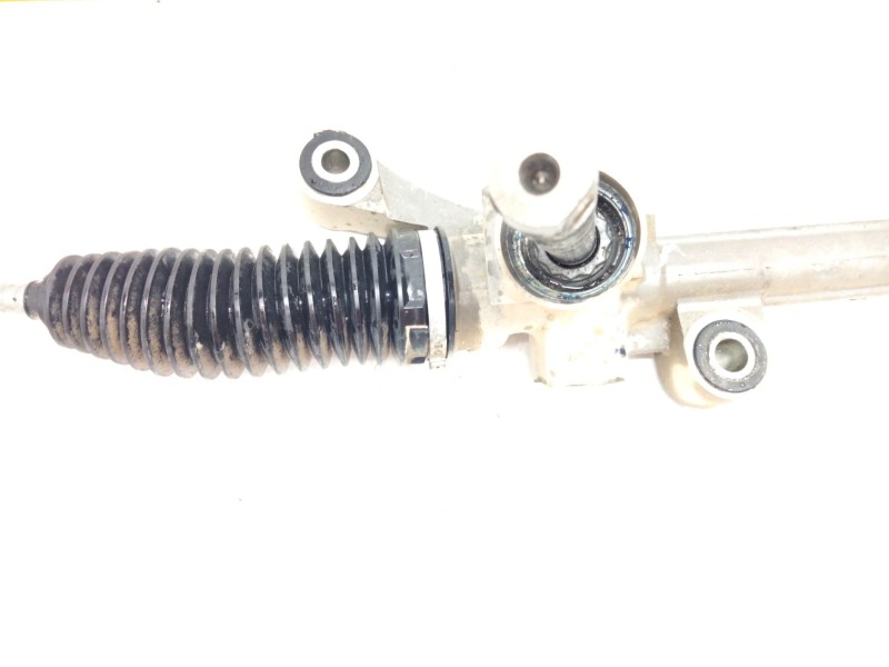 Recambio de caja direccion para ford transit courier referencia OEM IAM EY163200CD  