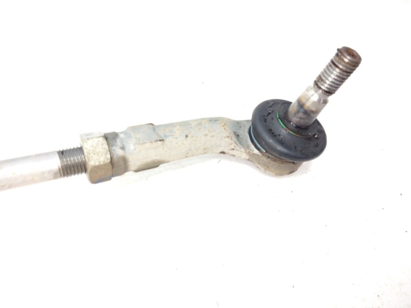 Recambio de caja direccion para ford transit courier referencia OEM IAM EY163200CD  