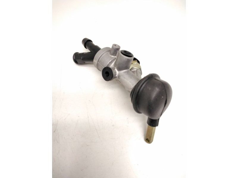 Recambio de válvula de freno estacionamiento para nissan cabstar (f22, h40) 2.0 (f22) referencia OEM IAM SINREF  