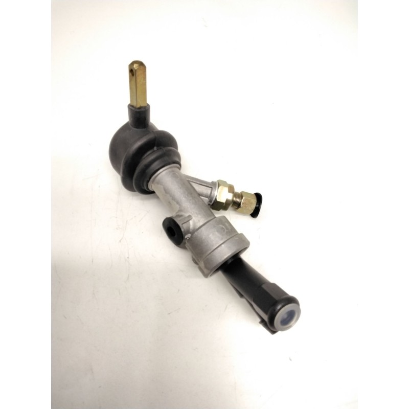 Recambio de válvula de freno estacionamiento para nissan cabstar (f22, h40) 2.3 td (f22) referencia OEM IAM SINREF  