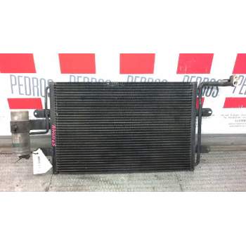 CONDENSADOR / RADIADOR AIRE ACONDICIONADO 1J0820411D 