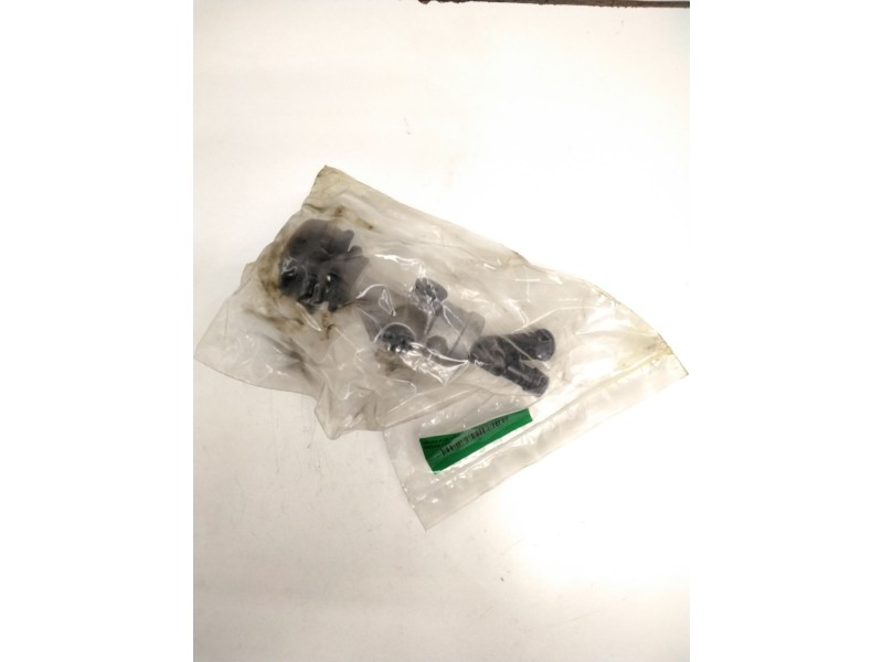 Recambio de válvula de freno estacionamiento para nissan cabstar (f22, h40) 2.0 (f22) referencia OEM IAM SINREF  