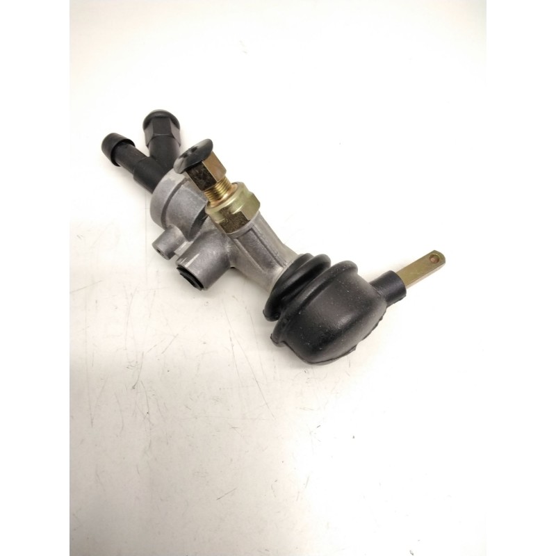 Recambio de válvula de freno estacionamiento para nissan cabstar (f22, h40) 2.0 (f22) referencia OEM IAM SINREF  