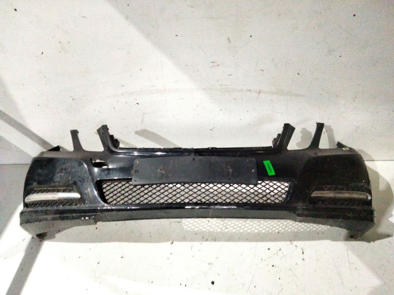 Recambio de paragolpes delantero para mercedes-benz clase e (w212) lim. referencia OEM IAM   