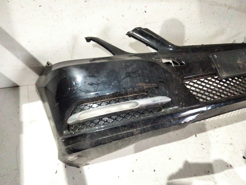 Recambio de paragolpes delantero para mercedes-benz clase e (w212) lim. referencia OEM IAM   