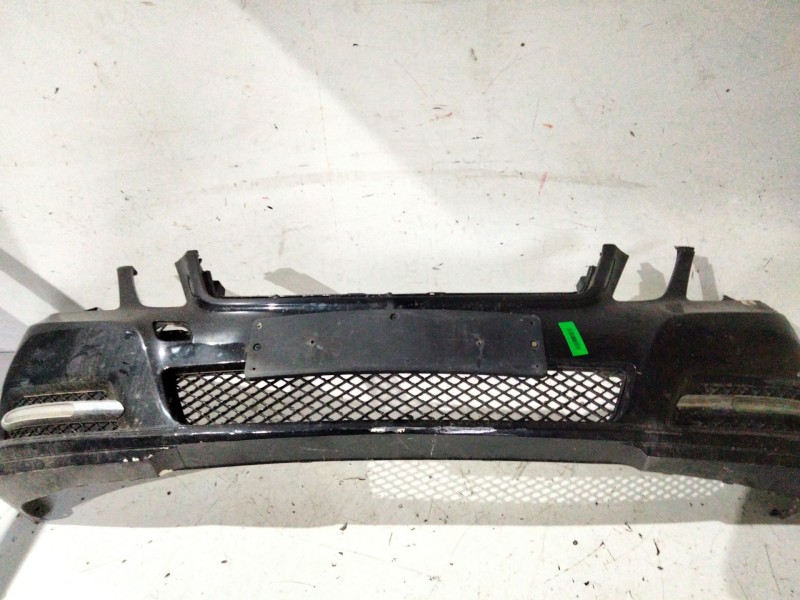 Recambio de paragolpes delantero para mercedes-benz clase e (w212) lim. referencia OEM IAM   