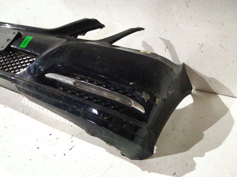 Recambio de paragolpes delantero para mercedes-benz clase e (w212) lim. referencia OEM IAM   
