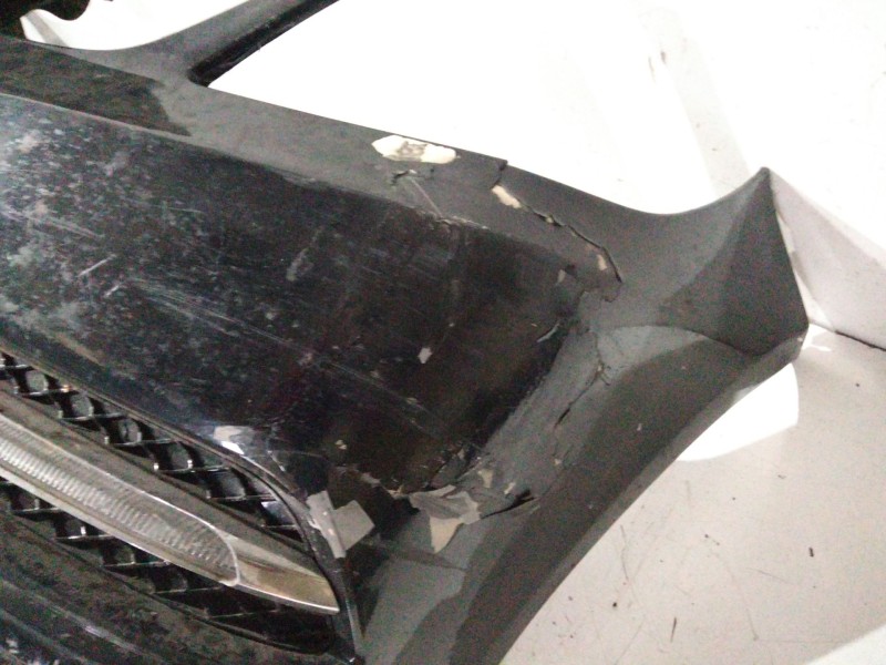 Recambio de paragolpes delantero para mercedes-benz clase e (w212) lim. referencia OEM IAM   