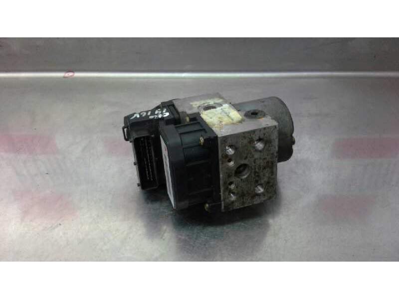 Recambio de centralita abs para renault clio iii 1.4 16v referencia OEM IAM   