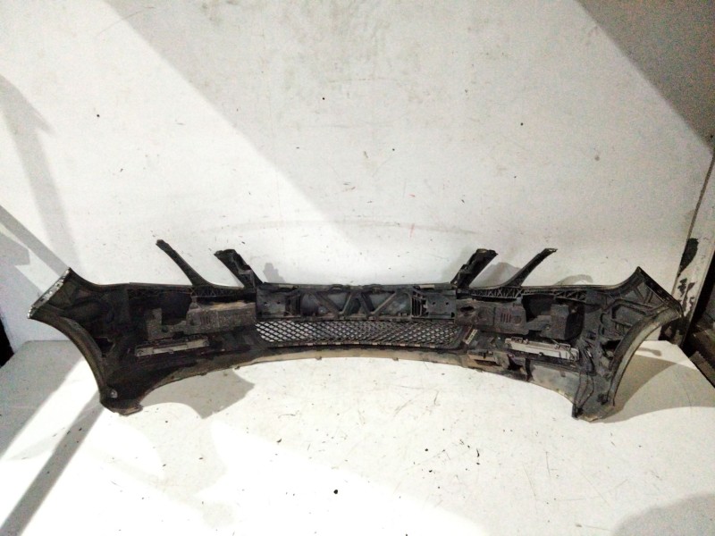 Recambio de paragolpes delantero para mercedes-benz clase e (w212) lim. referencia OEM IAM   