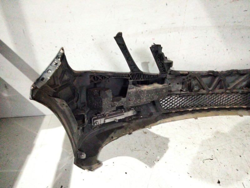 Recambio de paragolpes delantero para mercedes-benz clase e (w212) lim. referencia OEM IAM   