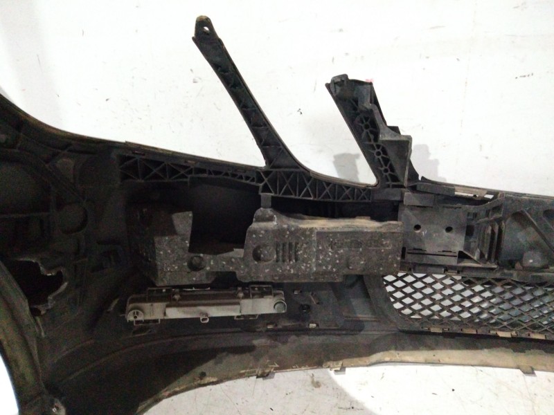 Recambio de paragolpes delantero para mercedes-benz clase e (w212) lim. referencia OEM IAM   