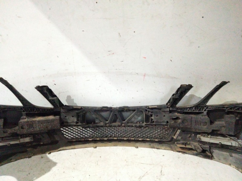 Recambio de paragolpes delantero para mercedes-benz clase e (w212) lim. referencia OEM IAM   