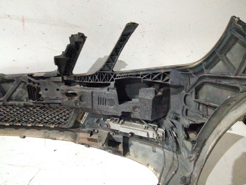 Recambio de paragolpes delantero para mercedes-benz clase e (w212) lim. referencia OEM IAM   