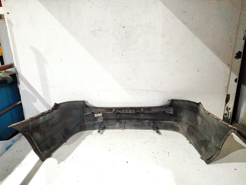 Recambio de paragolpes trasero para mercedes-benz clase e (w212) lim. referencia OEM IAM   
