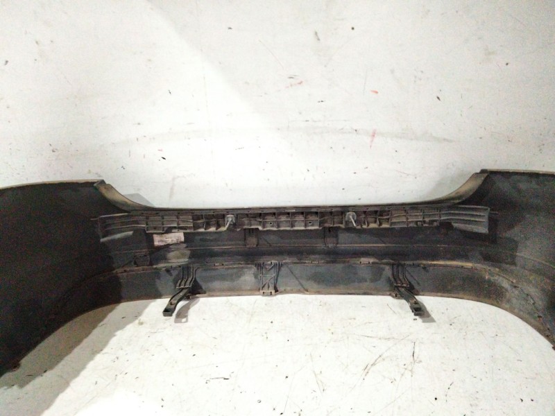 Recambio de paragolpes trasero para mercedes-benz clase e (w212) lim. referencia OEM IAM   