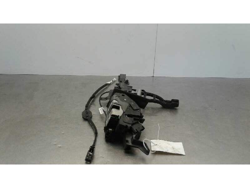 Recambio de cerradura puerta delantera izquierda para ford transit connect kombi trend largo referencia OEM IAM 5291639  