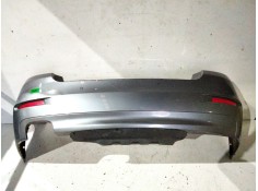 Recambio de paragolpes trasero para bmw serie 5 lim. (f10) 520d referencia OEM IAM   