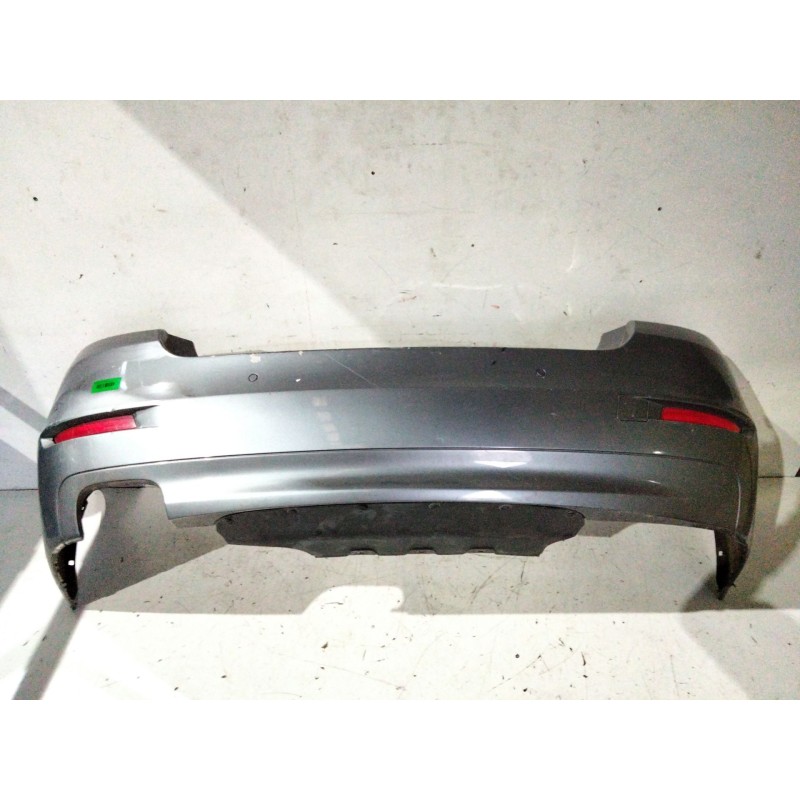 Recambio de paragolpes trasero para bmw serie 5 lim. (f10) 520d referencia OEM IAM   