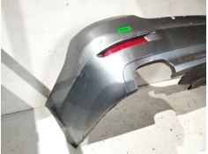 Recambio de paragolpes trasero para bmw serie 5 lim. (f10) 520d referencia OEM IAM    2