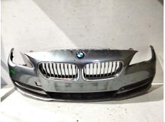 Recambio de paragolpes delantero para bmw serie 5 lim. (f10) 520d referencia OEM IAM   