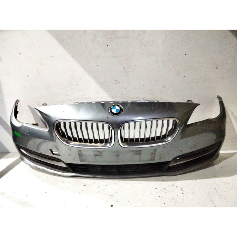 Recambio de paragolpes delantero para bmw serie 5 lim. (f10) 520d referencia OEM IAM   